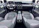 Mercedes-Benz A 35 AMG 4MATIC Hatchback 2023 Mercedes Benz A35 AMG Aerodynamic Package, 2028 Mercedes Warranty + Service Pa