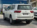 تويوتا لاند كروزر GXR 3.5L PTR A/T // 2026 // STD with Sunroof , Cool Box , Cruise Control // Special Offer // By Form