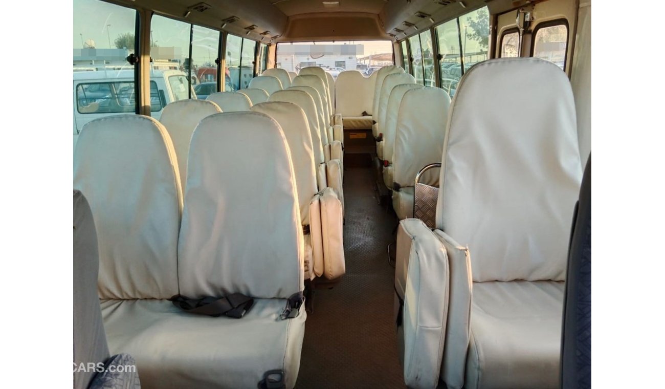 تويوتا كوستر TOYOTA COASTER BUS RIGHT HAND DRIVE(PM1740)