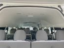 Toyota Hiace Toyota Hiace High Roof