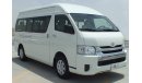 Toyota Hiace GLX