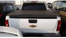 Chevrolet Silverado American specs 2012  4x4 drive automatic gear