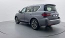 Infiniti QX80 LUXE 5.6 | Under Warranty | Inspected on 150+ parameters