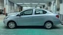 Mitsubishi Attrage 2022 GLX HIGHLINE | AED 336/Month | 0 DP | 30 Day Return | Warranty | Service History