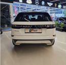 لاند روفر رينج روفر فيلار 2025 Range Rover Velar P250