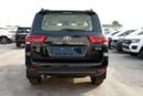 Toyota Land Cruiser LAND CRUISER GXR 4.0