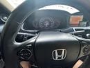 Honda Accord ExL 3.5L V6 Coupe