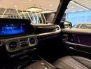 Mercedes Benz G63 AMG G 63 AMG Japanese Specs