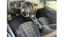 Volkswagen Golf Volkswagen Golf GTI_Gcc_2014_Excellent_Condition _Full option