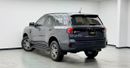 Ford Everest XLS 2024 Ford Everest XLS, 2029 Ford Warranty + Service Pack, Full Ford Service History, Low Km, GCC