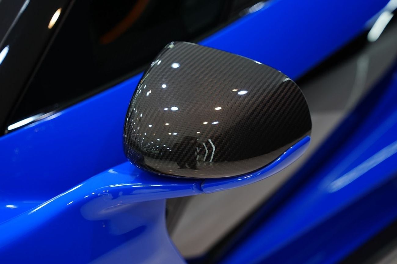 McLaren Senna STC 2019 McLaren Senna, 1 of 500, Full Carbon Package, GCC Specs!!