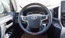 Toyota Land Cruiser 4.6L V8 Petrol A/T GXR