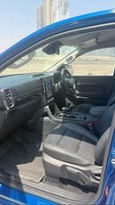 Ford Ranger Ford ranger Sport v4 diesel