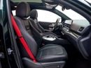 Mercedes Benz GLE53 AMG GLE 53 AMG Coupe | GCC Spec | Dealer Warranty and Service Contract