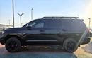 Toyota Sequoia TRD PRO Toyota Sequoia TRD PRO 2021 USA specs