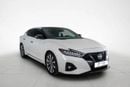 Nissan Maxima SR 3.5L SR 3.5