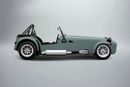 كاترهام سفن 2025 Caterham 360R / Perfect For Fast Road & Track Use / Caterham Warranty
