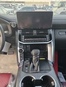 تويوتا لاند كروزر TOYOTA LANDCRUISER VXR 3.5L TURBO 2026 MODEL