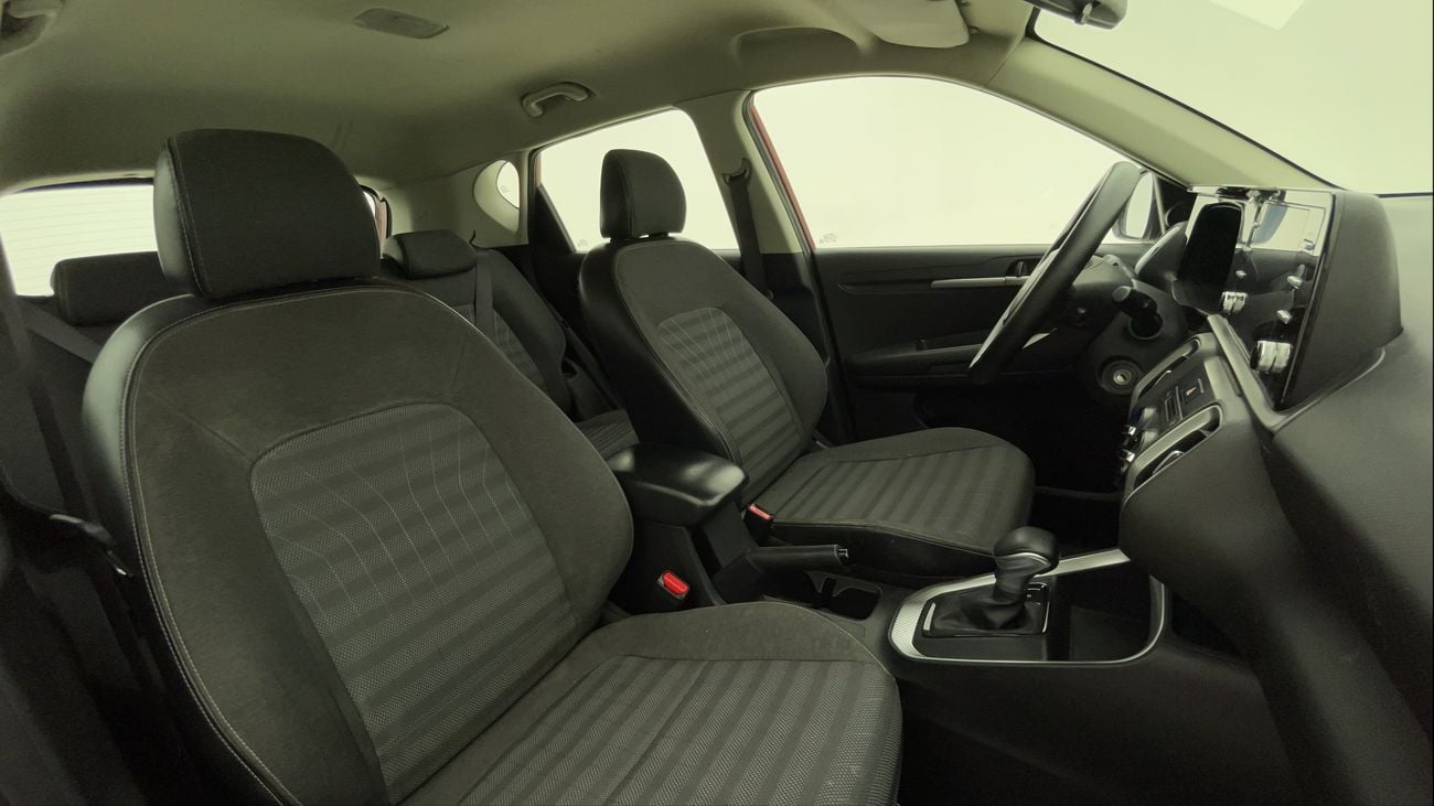 كيا سونیٹ EX STD 1.5 | بدون دفعة مقدمة | اختبار القيادة في المنزل