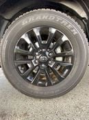 Toyota Prado VXR TOYOTA PRADO ADVENTURE