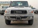 Toyota Land Cruiser Pick Up 4.5L,V8,DIESEL,DOUBLE/CABIN,DIFF/LOCK,OVER FENDER,WINCH,PICKUP,POWER WINDOW,FULL OPTION,MT,2022MY