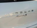 Porsche Macan S 3.0L (340 HP)