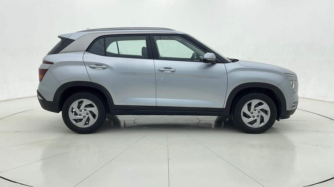 هيونداي كريتا SMART 1.5 | بدون دفعة مقدمة | اختبار القيادة في المنزل