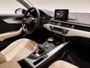 أودي A4 35 TFSI S-LINE 35 TFSI