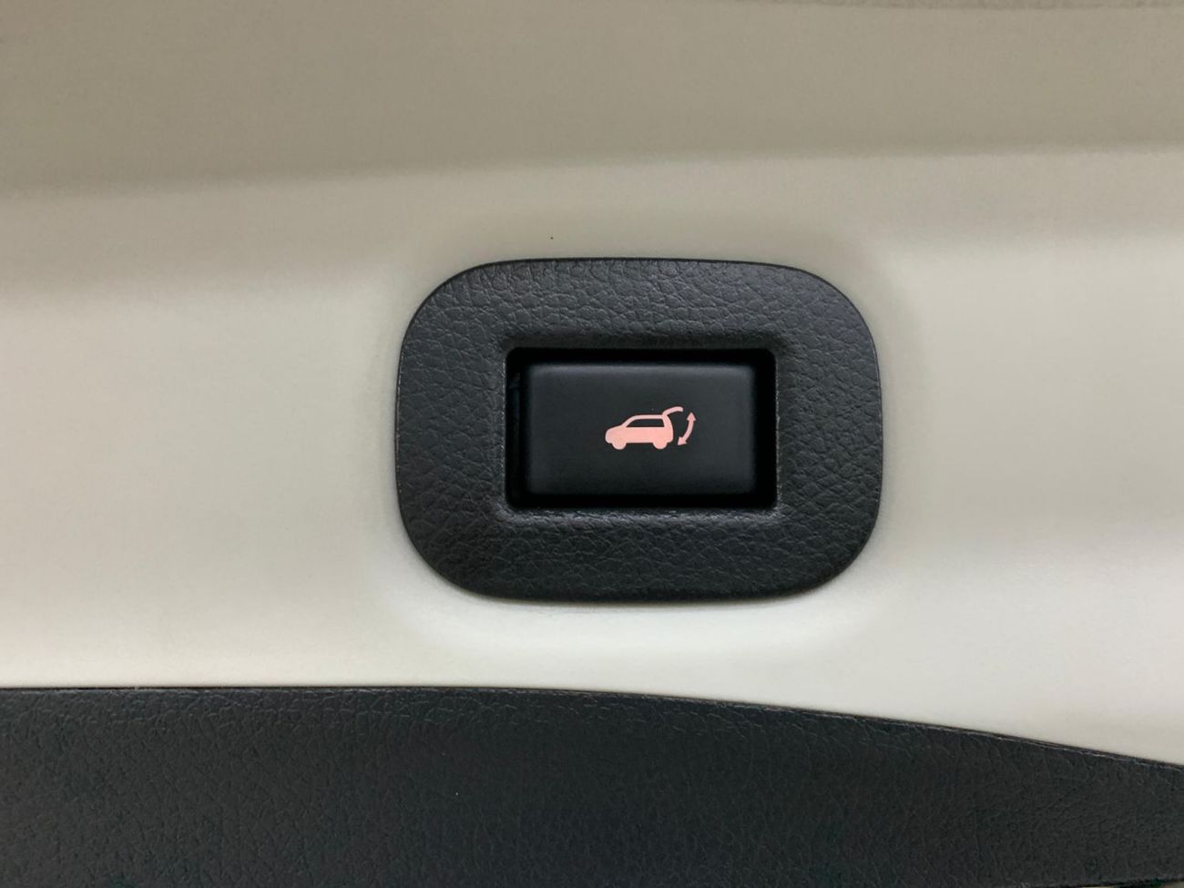 نيسان روج SL AWD