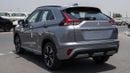 Mitsubishi Eclipse Cross GLS HIGH LINE