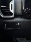 Kia Sportage LX Top 2.4L