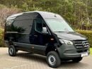 Mercedes-Benz Sprinter 319 4x4