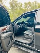 Cadillac Escalade Sport 6.2L 4WD