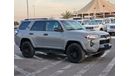 Toyota 4Runner Full option clean