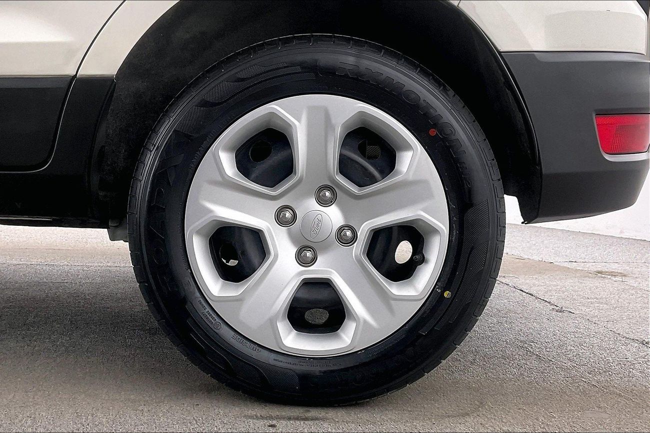 فورد ايكو سبورت Ambiente | Carnival Sale • UP TO AED 20,000 OFF | شامل الضمان | 0 ﺪﻔﻋﺓ ﺃﻮﻟﻯ