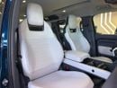 لاند روفر ديفندر 110 OCTA EDITION ONE P635 2026 Land Rover Defender 110 Octa P635 - ALTAYYER WARRANTY AND SERVICE