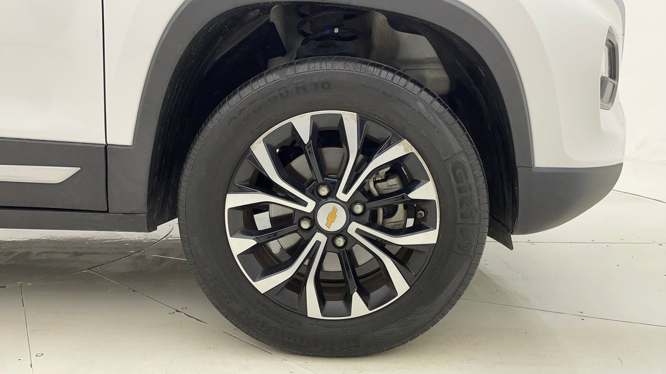 شيفروليه جروف PREMIER 1.5 | بدون دفعة مقدمة | اختبار قيادة مجاني للمنزل