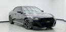 BMW 230i M SPORT 2023 BMW 230i M Sport Pro, BMW Warranty+Service Contract+Full Service History, GCC