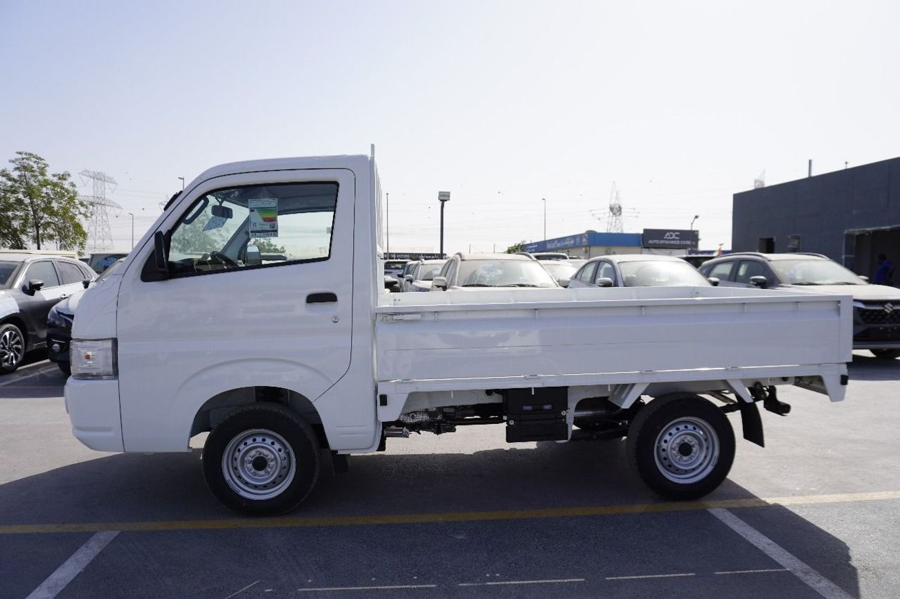 Suzuki Carry SUZUKI CARRY GCC MT 1.5L TRUCK RWD 2026