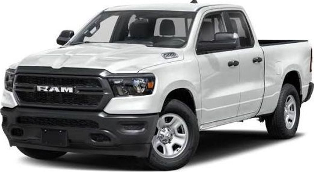 رام 1500 3.0 V6 4X4