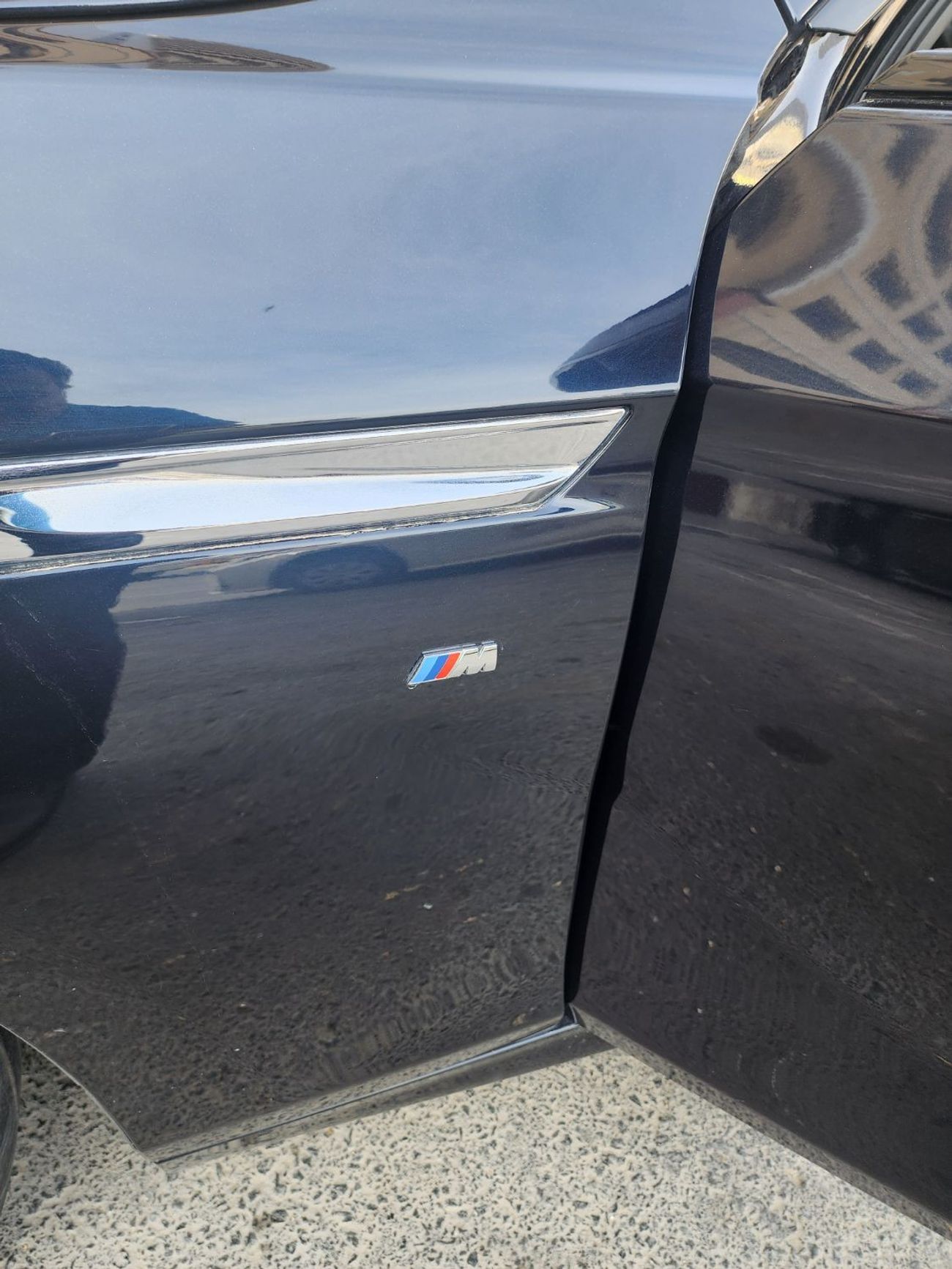 BMW 640i BMW 640 diesel