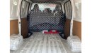 Toyota Hiace GL - Standard Roof 2017 I Van I Ref#35