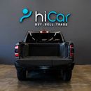 رام 1500 Rebel 5.7L Crew Cab Utility (5 Seater)