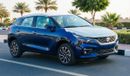 سوزوكي بالينو GLX 1.5L Petrol Automatic, 2026 Model,is now available in a range of stylish colors-Ready for Export