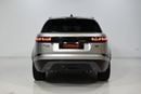 لاند روفر رينج روفر فيلار R-DYNAMIC SE 2020 Range Rover Velar P250 SE R-Dynamic, Range Rover Service History, 2029 Agency Service Pack, GCC