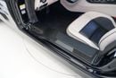 مرسيدس بنز SLS AMG STD 6.2L