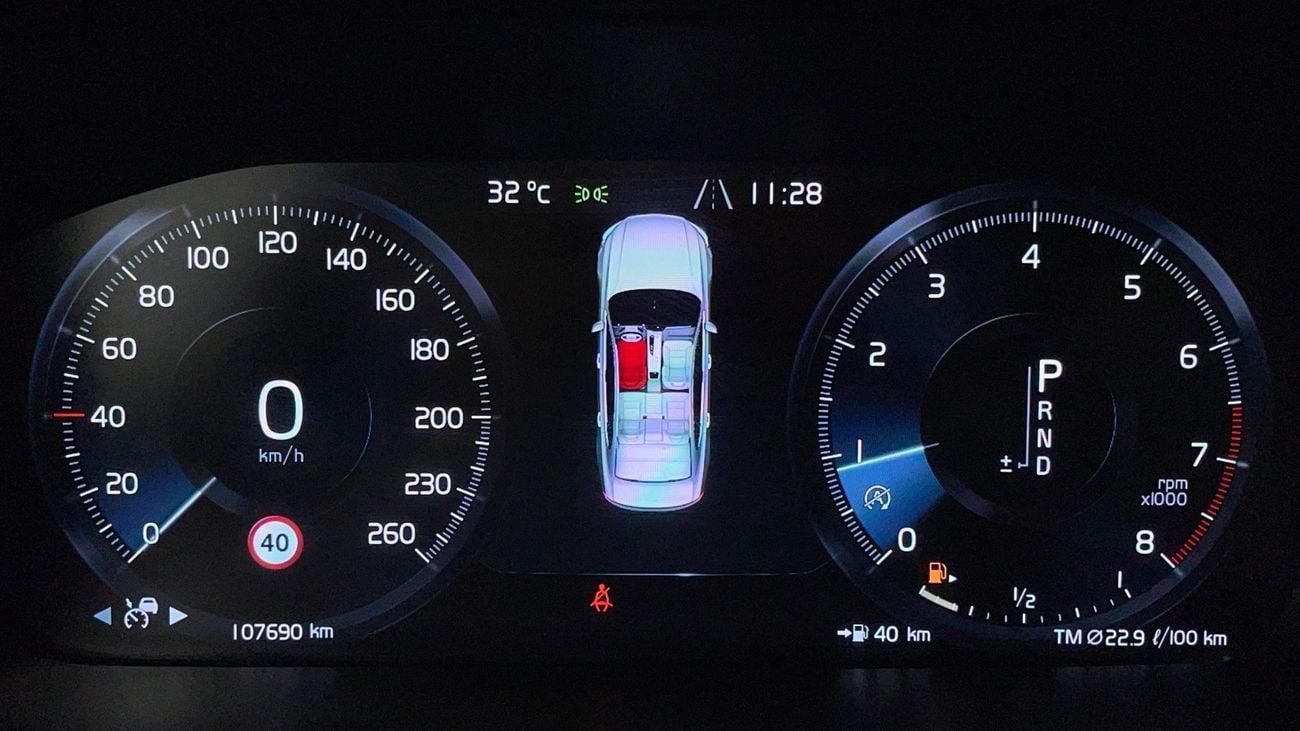 Volvo S90 T6 INSCRIPTION 2 | Zero Down Payment | Home Test Drive