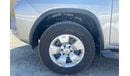 Toyota Fortuner TOYOTA FORTUNER 2.4L DSL 4/4 .. 2023