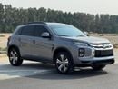 ميتسوبيشي ASX 2024 GCC Mitsubishi ASX