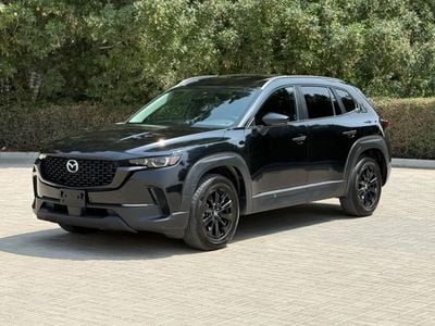 Mazda CX5 Signature 2.5L